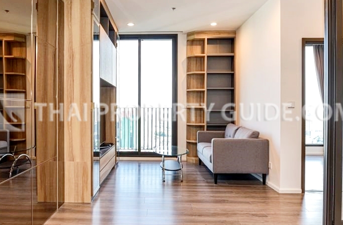 Condominium for rent in Sukhumvit